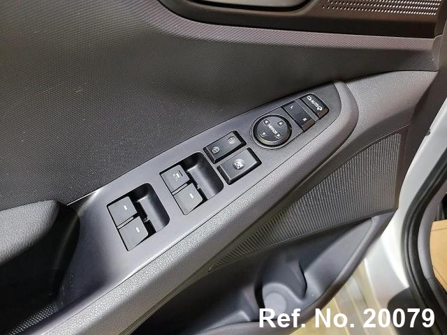  Hyundai / Ioniq Stock No. 20079